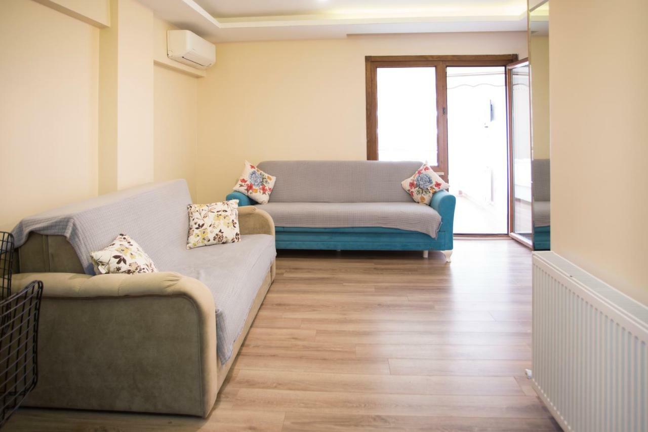 T-Square Residence Istambul Exterior foto